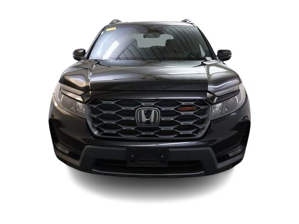 Thumbnail: 2024 Honda Passport - 6
