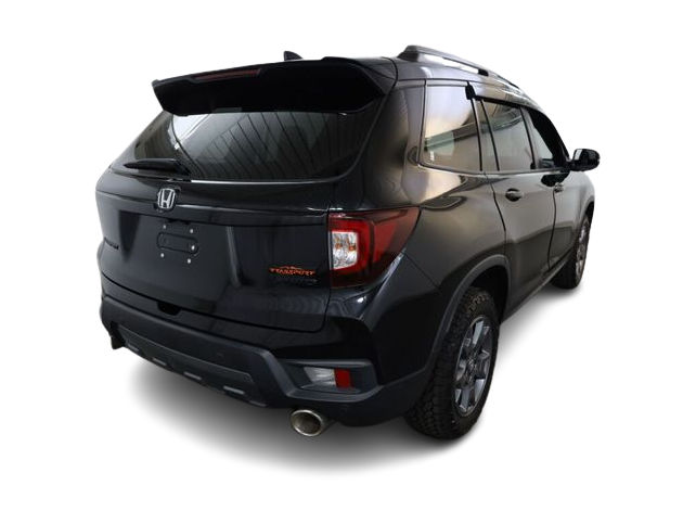 Thumbnail: 2024 Honda Passport - 22