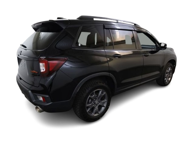 Thumbnail: 2024 Honda Passport - 23