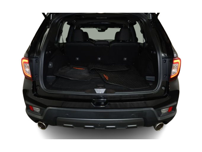 Thumbnail: 2024 Honda Passport - 18