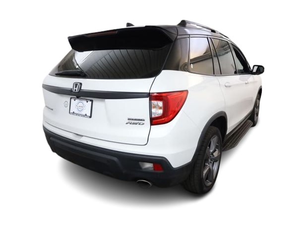 Thumbnail: 2021 Honda Passport - 23