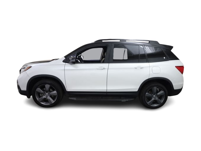 Thumbnail: 2021 Honda Passport - 3