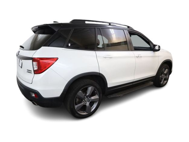 Thumbnail: 2021 Honda Passport - 24