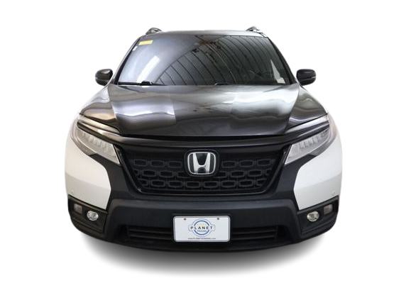 Thumbnail: 2021 Honda Passport - 6