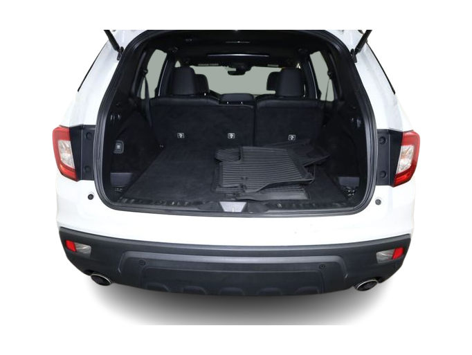 Thumbnail: 2021 Honda Passport - 18