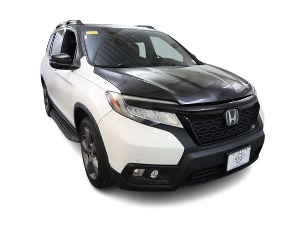 Thumbnail: 2021 Honda Passport - 27