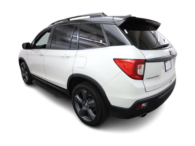 Thumbnail: 2021 Honda Passport - 4