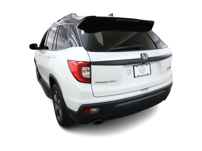 Thumbnail: 2021 Honda Passport - 22