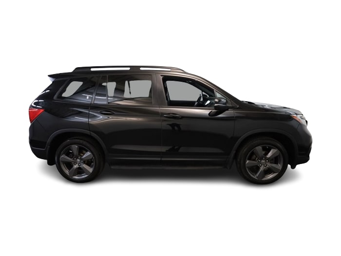 2021 Honda Passport Touring 24
