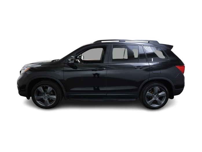 2021 Honda Passport Touring 3