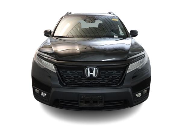 2021 Honda Passport Touring 6