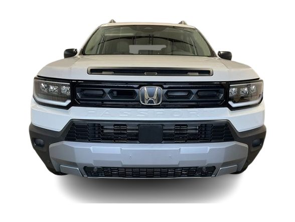 Thumbnail: 2026 Honda Passport - 6