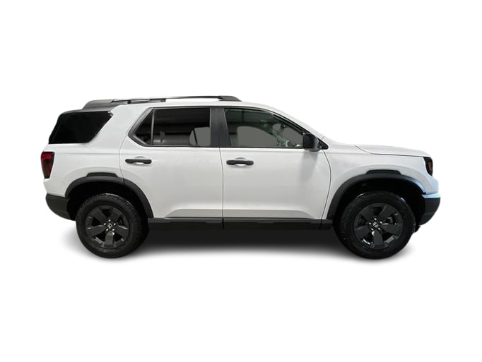 Thumbnail: 2026 Honda Passport - 17