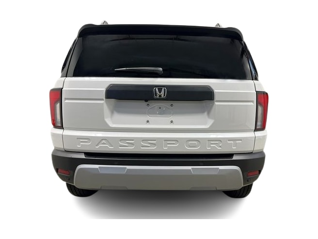 Thumbnail: 2026 Honda Passport - 5