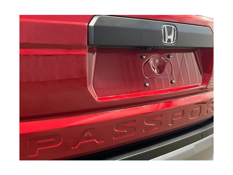 Thumbnail: 2026 Honda Passport - 15