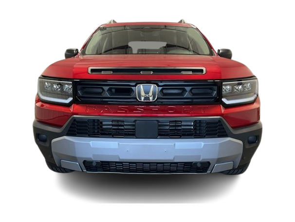Thumbnail: 2026 Honda Passport - 6