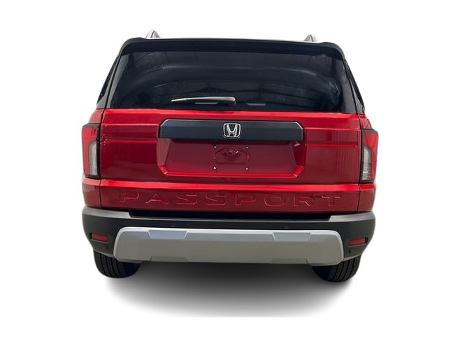 Thumbnail: 2026 Honda Passport - 5