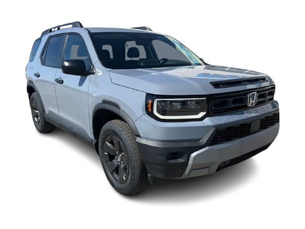 Thumbnail: 2026 Honda Passport - 16