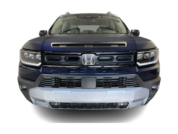 Thumbnail: 2026 Honda Passport - 6
