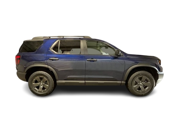 Thumbnail: 2026 Honda Passport - 18