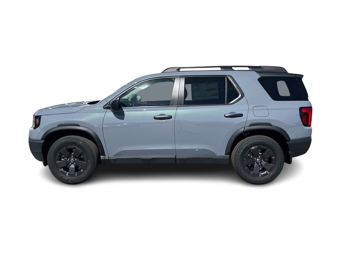 Thumbnail: 2026 Honda Passport - 3