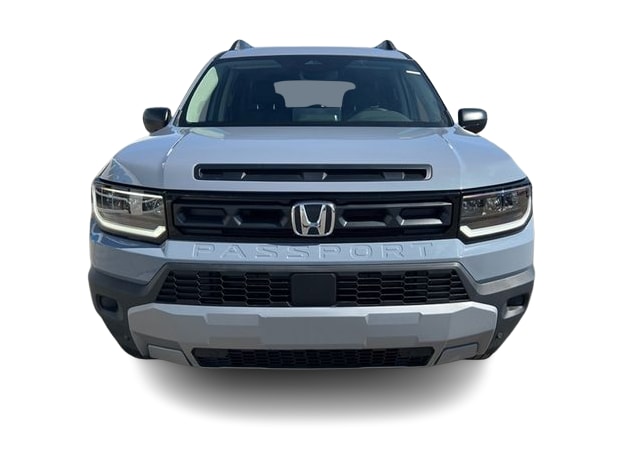 Thumbnail: 2026 Honda Passport - 5