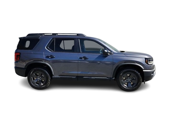 Thumbnail: 2026 Honda Passport - 16