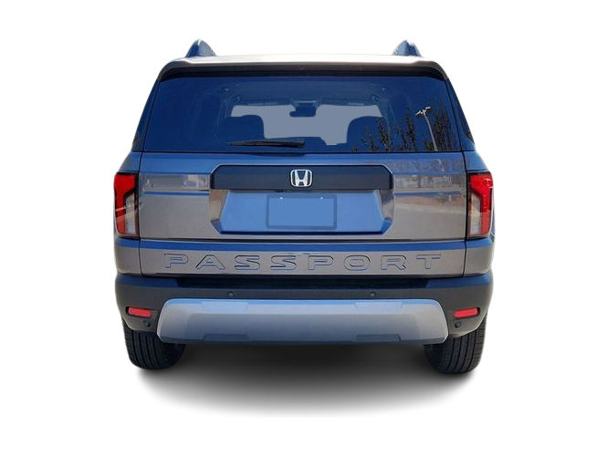 Thumbnail: 2026 Honda Passport - 4
