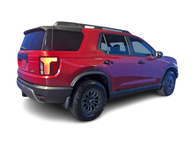 Thumbnail: 2026 Honda Passport - 14