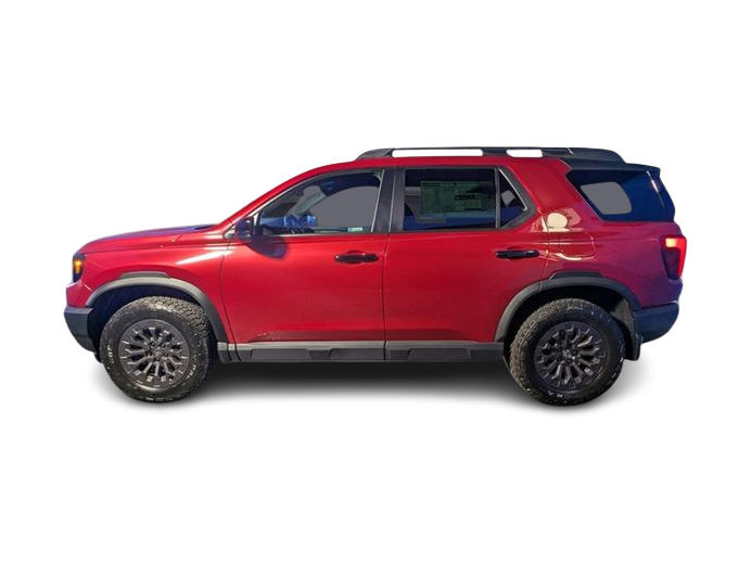 Thumbnail: 2026 Honda Passport - 3