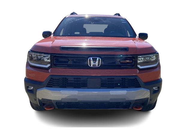 Thumbnail: 2026 Honda Passport - 6