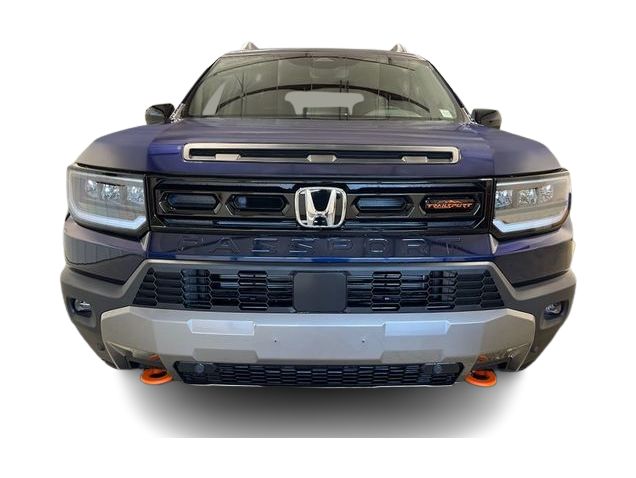 Thumbnail: 2026 Honda Passport - 6