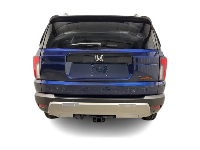 Thumbnail: 2026 Honda Passport - 5