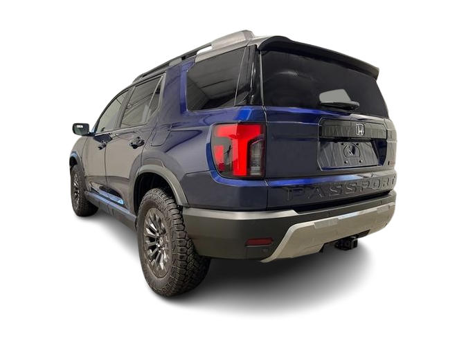 Thumbnail: 2026 Honda Passport - 4