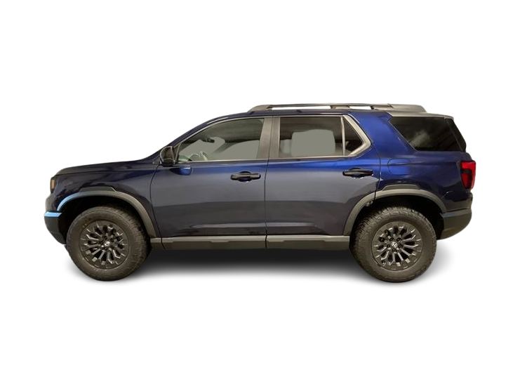Thumbnail: 2026 Honda Passport - 3