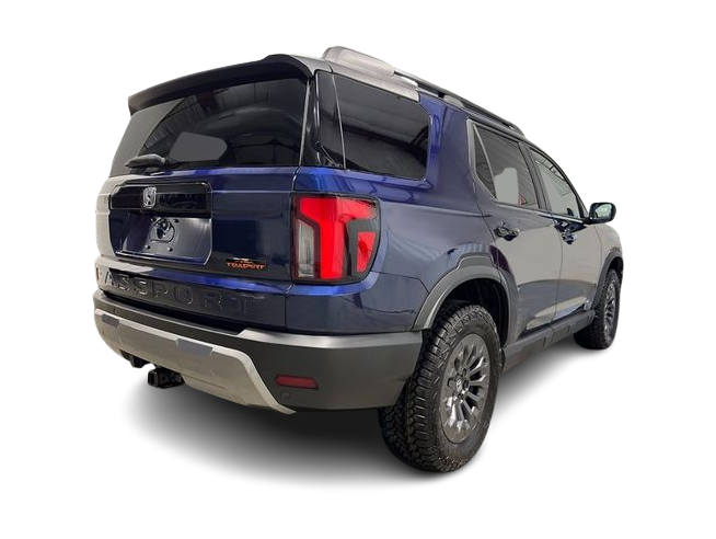 Thumbnail: 2026 Honda Passport - 17