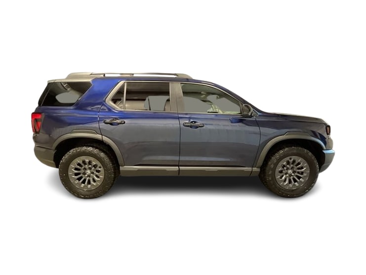Thumbnail: 2026 Honda Passport - 18