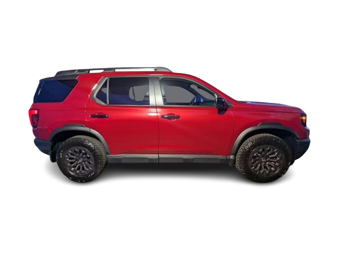 Thumbnail: 2026 Honda Passport - 15