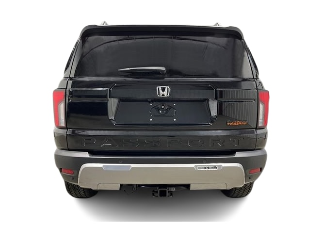 Thumbnail: 2026 Honda Passport - 5