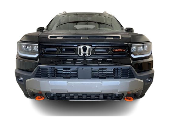 Thumbnail: 2026 Honda Passport - 6