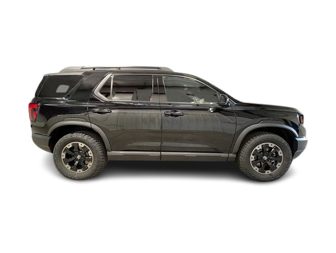 Thumbnail: 2026 Honda Passport - 19