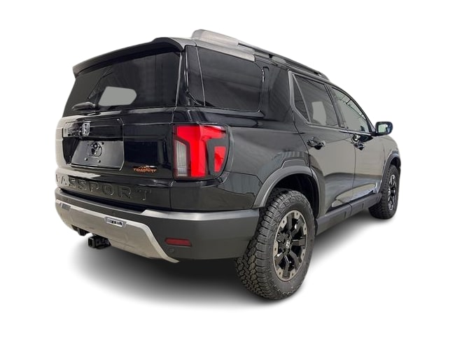 Thumbnail: 2026 Honda Passport - 17