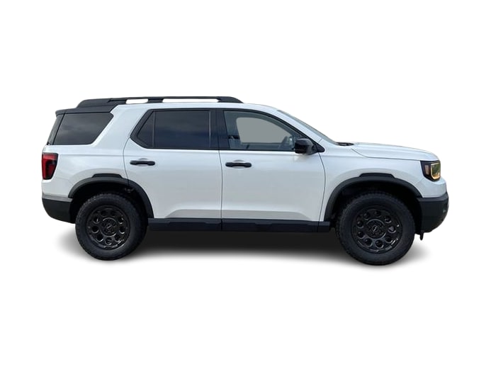 Thumbnail: 2026 Honda Passport - 17