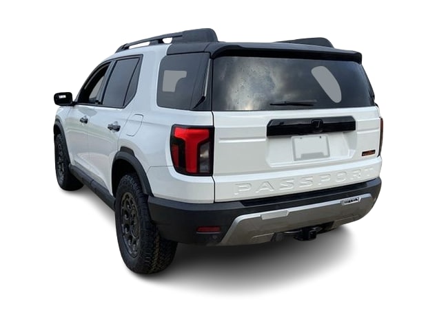 Thumbnail: 2026 Honda Passport - 4