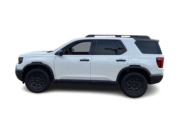 Thumbnail: 2026 Honda Passport - 3