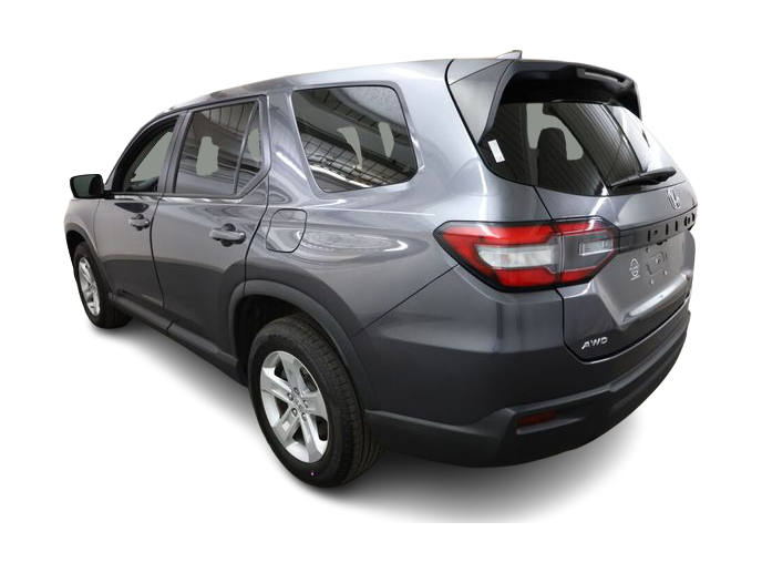 Thumbnail: 2023 Honda Pilot - 4