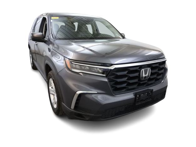 Thumbnail: 2023 Honda Pilot - 26