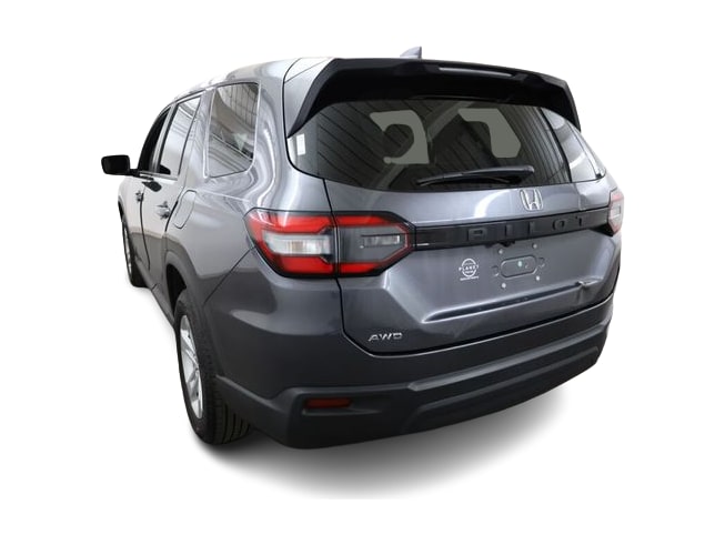Thumbnail: 2023 Honda Pilot - 21