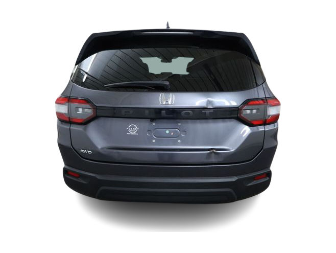 Thumbnail: 2023 Honda Pilot - 5