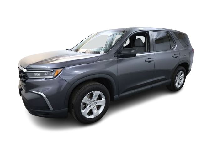 Thumbnail: 2023 Honda Pilot - 20